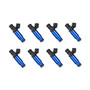 Injector Dynamics ID2600-XDS Fuel Injectors, Set of 8 - Gen 5 Whipple 5.0 Coyote 2011+