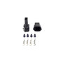 Injector Dynamics Denso Male connector kit (93.3)