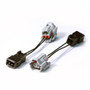 Injector Dynamics Denso to OBD1/EV1 adaptor (90.5)