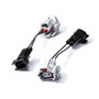 Injector Dynamics Denso to USCAR adaptor (90.7)