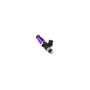 Injector Dynamics ID1050-XDS Fuel Injector - 1050.60.14.14-O