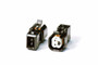 Injector Dynamics USCAR to OBD1/EV1 adaptor (90.1)