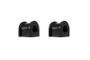 Eibach 35mm Front & 22mm Rear Anti-Roll Kit for 05-10 Mustang S197/Convertible V8 / 10 Convertible 6