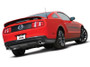 Borla 2011-2012 Mustang GT 5.0L 8cyl 6spd RWD Aggressive ATAK Catback Exhaust