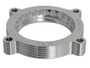 aFe Silver Bullet Throttle Body Spacers 15-16 Ford Mustang GT V8-5.0L