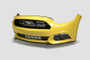 Anderson Composites 15-16 Ford Mustang Type-OE Front Chin Splitter