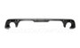 Anderson Composites 15-16 Ford Mustang Type-OE Rear Valance