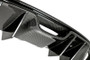 Anderson Composites 15-16 Ford Mustang Type-AR Rear Diffuser