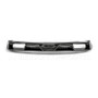 Anderson Composites 15-16 Ford Mustang R-Style Carbon Fiber Rear Valance (for Quad Tip Exhaust)