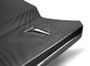 Anderson Composites 15-17 Ford Mustang (Excl. GT350/GT350R) Type-G Double Sided Hood
