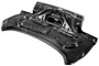 Anderson Composites 15-17 Ford Mustang Type-ST Double Sided Decklid
