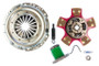 Exedy 2005-2010 Ford Mustang V8 Stage 2 Cerametallic Clutch Paddle Style Disc w/Hydraulic SC (07953PCSC)