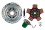 Exedy 2011-2016 Ford Mustang V8 Stage 2 Cerametallic Clutch Paddle Style Disc w/Hydraulic SC