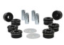 Whiteline 15+ Ford Mustang S550/S650 Rear Crossmember Mount Bushing Kit