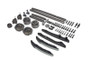 Ford Racing 15-17 Mustang Coyote 5.0L 4V TI-VCT Camshaft Drive Kit