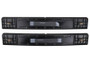 Ford Racing 15-17 Ford Mustang Performance Sill Plate Set