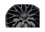 Ford Racing 2015-2017 Mustang GT w/ Performance Pack Rear 19x9.5in Wheel - Matte Black