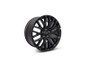 Ford Racing 2015-2017 Mustang GT w/ Performance Pack Rear 19x9.5in Wheel - Matte Black