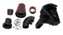 Edelbrock Air Intake Competition E-Force 2011 Ford Mustang