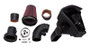 Edelbrock Air Intake Competition E-Force 2011 Ford Mustang