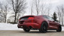 Corsa 2015-2025 Ford Mustang GT 3.0in Inlet / 4.5in Outlet Black PVD Tip Kit (For Corsa ExhaustOnly)
