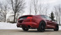 Corsa 2015-2025 Ford Mustang GT 3.0in Inlet / 4.5in Outlet Black PVD Tip Kit (For Corsa ExhaustOnly)