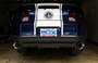 AWE Tuning S197 Mustang GT Axle-Back Exhaust - Track Edition (Chrome Silver Tips)