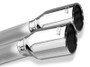 Borla 2018 Ford Mustang GT 5.0L AT/MT 3in ATAK Catback Exhaust w/ Valves
