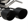 Kooks 2018+ Mustang 5.0L 4V Convertible/Coupe Cat-back Exhaust Connect to OEM Connection Point