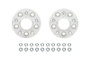 Eibach Pro-Spacer 20mm Rear Spacer / Bolt Pattern 5x114.3 / Hub Center 70.5 for 05-14 Ford Mustang