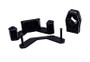 Energy Suspension 2015 Ford Mustang Manual Transmission Mount Insert & Shifter Bushing Set