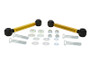 Whiteline 05-14 Ford Mustang S197 Rear Sway Bar Links