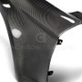 Anderson Composites 15-17 Ford Mustang Type-JTP Fender Flares (10 Piece Set)