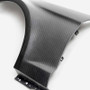 Anderson Composites 18-19 Ford Mustang Type-JTP Fender Flares (10 Piece Set)