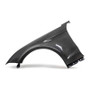 Anderson Composites 18-19 Ford Mustang Type-JTP Fender Flares (10 Piece Set)