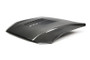 Anderson Composites 18-19 Ford Mustang Double Sided Type-GT5 Carbon Fiber Hood