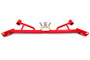 BMR 15-17 S550 Mustang Front 4-Point Subframe Chassis Brace - Red