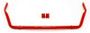 BMR 05-10 S197 Mustang Front Hollow 35mm 3-Hole Adj. Sway Bar Kit - Red
