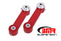 BMR 15-17 S550 Mustang Rear Lower Control Arms Vertical Link (Polyurethane) - Red