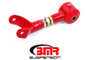 BMR 11-14 S197 Mustang Upper Control Arm On-Car Adj. (Polyurethane) - Red (UTCA034R)