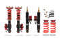 Pedders 15-19 Ford Mustang S550 w/o Magneride Extreme Xa w/Remote Canister Coilover Kit