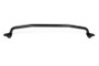 BMR 15-19 Ford Mustang S550 Rear Bumper Support (Black Hammertone)
