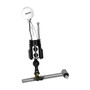 Hurst- Competition/Plus Shifter with Classic White Ball