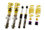 KW Coilover Kit V3 Ford Mustang Shelby GT500
