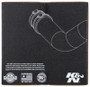 K&N 11-12 Ford Mustang GT 5.0L V8 AirCharger Performance Intake Kit