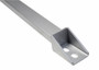 Whiteline 05-14 Ford Mustang Coupe (Incl. GT & Shelby GT500) Rear Panhard Chassis Support Brace