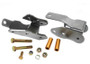 Whiteline 05-14 Ford Mustang S197 Rear Lower Trailing Arm Geometry Correction Bracket
