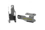 Whiteline 05-14 Ford Mustang S197 Rear Lower Trailing Arm Geometry Correction Bracket