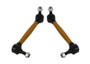 Whiteline 13+ Subaru BRZ / Toyota GR86 / Scion FR-S / 15+ Ford Mustang Front Sway Bar Link Assembly