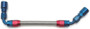 Russell Performance 2005-07 4.6L Ford Mustang GT Fuel Hose Kit